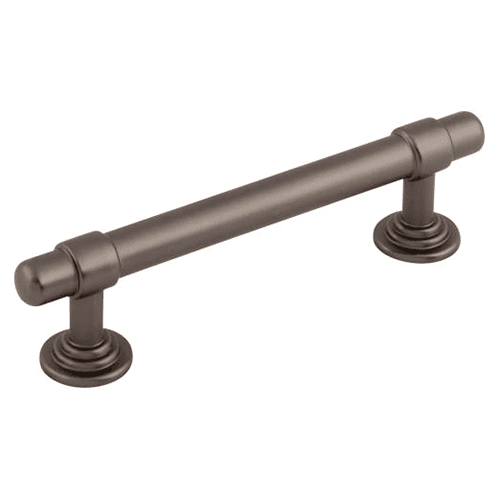Ellis Ash Gray Bar Pull by Top Knobs