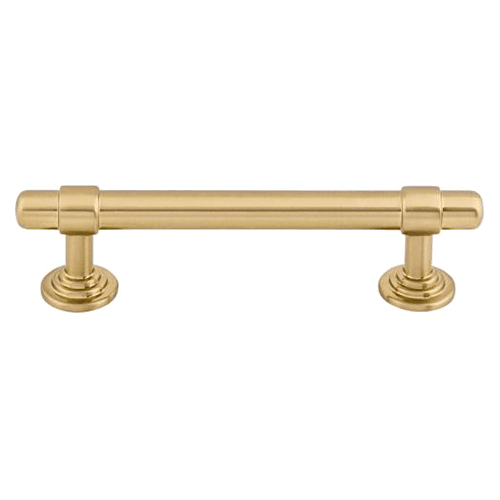 3-3/4" Transitional Ellis Bar Pull