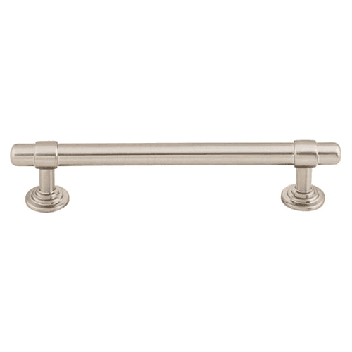 5-1/16" Ellis Bar Pull with Savannah-inspired design