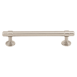 5-1/16" Ellis Bar Pull with Savannah-inspired design