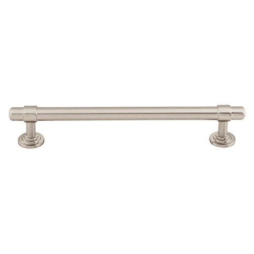 6-5/16" Ellis Bar Pull with opulent Savannah-inspired design