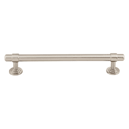 6-5/16" Ellis Bar Pull with opulent Savannah-inspired design