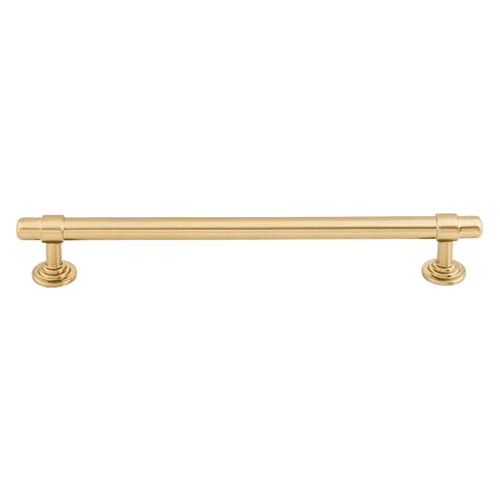 7-9/16" Ellis Bar Pull inspired by Savannah's architecture