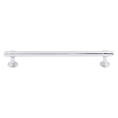 Ellis Bar Pull in Polished Chrome