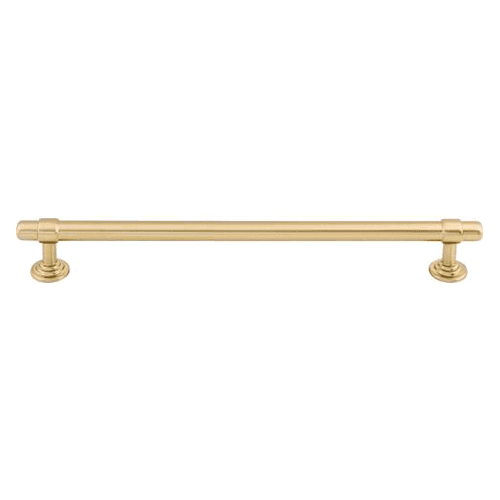 8-13/16" Ellis Bar Pull in Transitional Sophistication