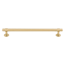 8-13/16" Ellis Bar Pull in Transitional Sophistication