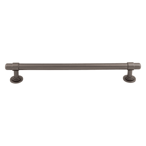 12" Ellis Appliance Pull, Ash Gray - Top Knobs