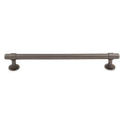 12" Ellis Appliance Pull, Ash Gray - Top Knobs