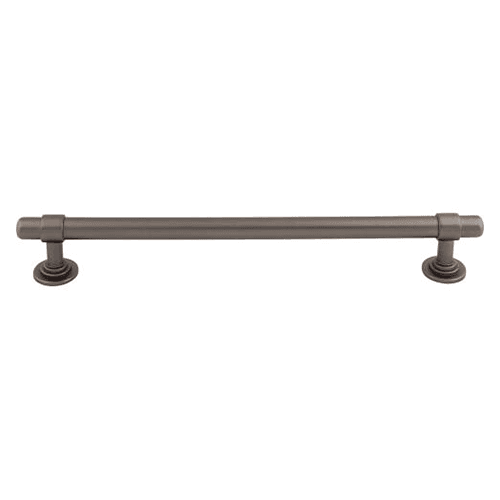 Elegant Ellis 18" Appliance Pull in Ash Gray