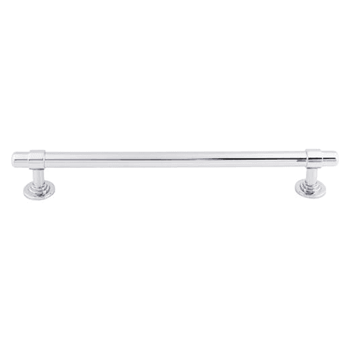 Ellis 18" Appliance Pull in Polished Chrome