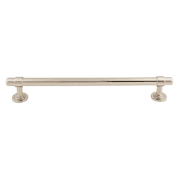 Ellis 18" Appliance Pull in Polished Nickel