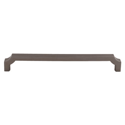 18 inch Ellis Davenport Appliance Pull in Ash Gray from Top Knobs