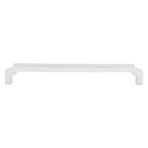 18" Ellis Davenport Appliance Pull in Polished Chrome by Top Knobs