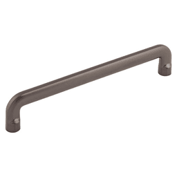 Transitional yet classic Ellis Hartridge Pull by Top Knobs