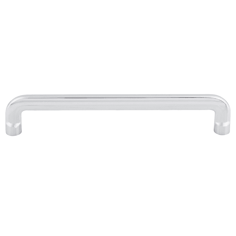 Ellis Hartridge Pull in Polished Chrome - Top Knobs