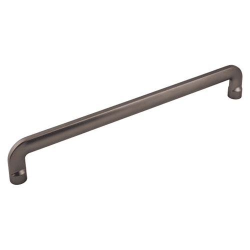 Ellis collection by Top Knobs - Transitional yet classic design in Flat Black