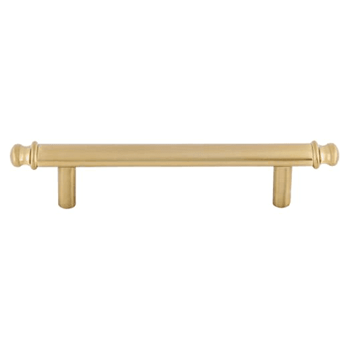 3-3/4" Transitional Ellis Julian Bar Pull - Top Knobs