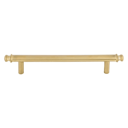Ellis Julian Bar Pull in Honey Bronze