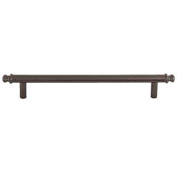 Ellis Julian Bar Pull in Ash Gray finish