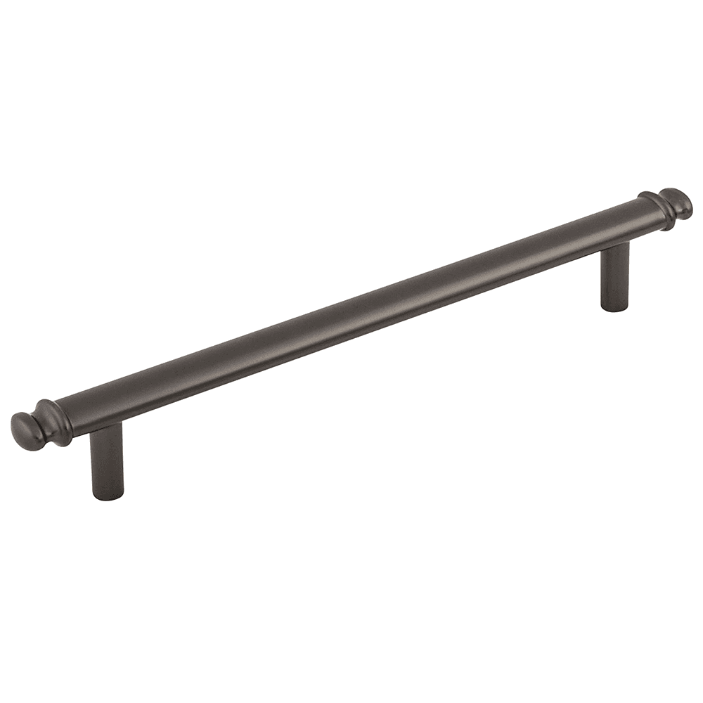 Honey Bronze Ellis Julian Bar Pull for Modern Home Design