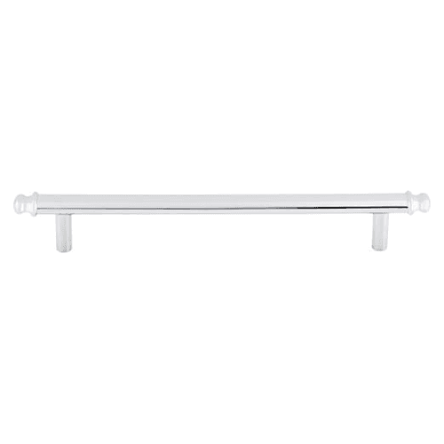 Ellis Julian Bar Pull, Polished Chrome - Top Knobs