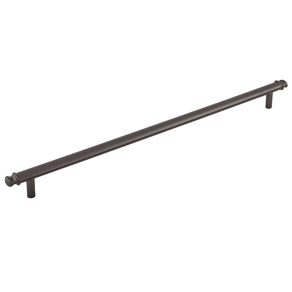 Transitional Ellis Collection Bar Pull with Georgia-inspired Sophistication