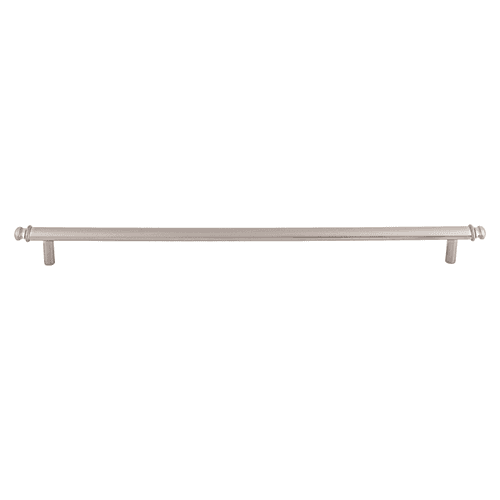 12-inch modern bar pull from the Ellis collection by Top Knobs