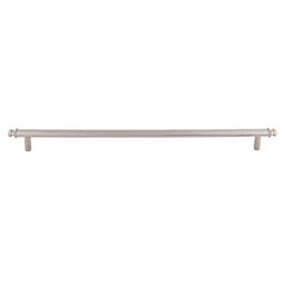 12-inch modern bar pull from the Ellis collection by Top Knobs