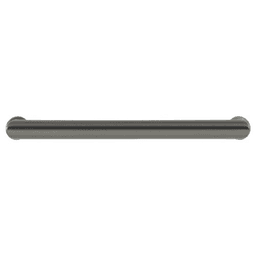 5&#45;1/16&quot; Morris Florham Pull, Flat Black - Alt Image 1