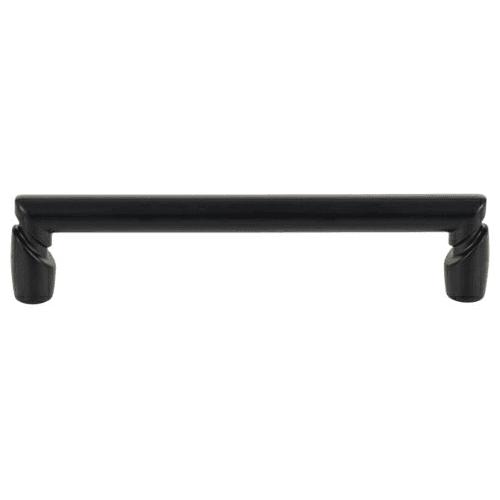 5&#45;1/16&quot; Morris Florham Pull, Flat Black - Main Image