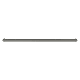 12&quot; Morris Florham Pull, Honey Bronze - Alt Image 1