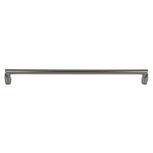 18&quot; Morris Florham Appliance Pull, Ash Gray - Main Image