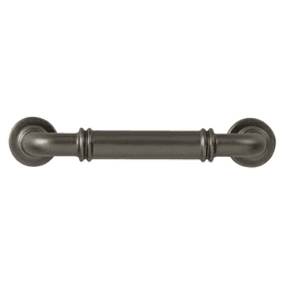 3&#45;3/4&quot; Morris Cranford Pull, Brushed Satin Nickel - Alt Image 1