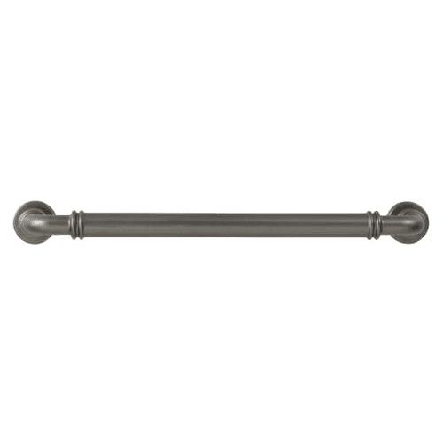 12&quot; Morris Cranford Appliance Pull, Ash Gray - Alt Image 1