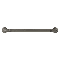 12&quot; Morris Cranford Appliance Pull, Ash Gray - Alt Image 1