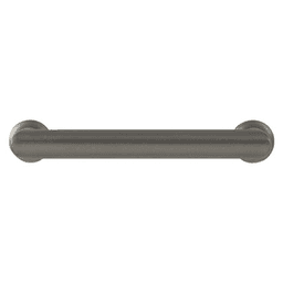 3&#45;3/4&quot; Morris Bar Pull, Honey Bronze - Alt Image 1