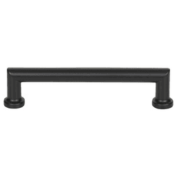 5&#45;1/16&quot; Morris Bar Pull, Flat Black - Main Image