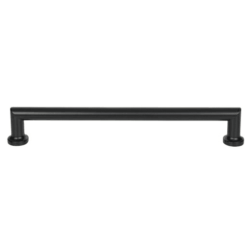 12&quot; Morris Appliance Pull, Flat Black - Main Image