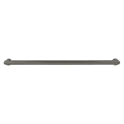 18&quot; Morris Appliance Pull, Flat Black - Alt Image 1