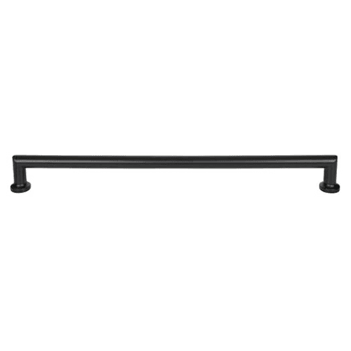 18&quot; Morris Appliance Pull, Flat Black - Main Image