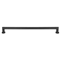 18&quot; Morris Appliance Pull, Flat Black - Main Image