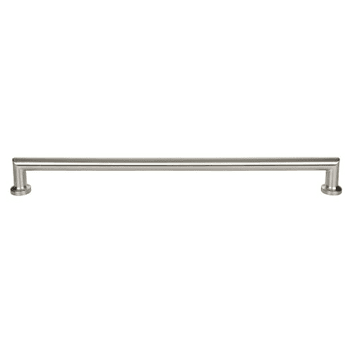 18&quot; Morris Appliance Pull, Brushed Satin Nickel - Main Image