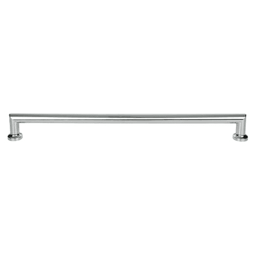 18&quot; Morris Appliance Pull, Polished Chrome - Main Image
