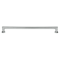18&quot; Morris Appliance Pull, Polished Chrome - Main Image