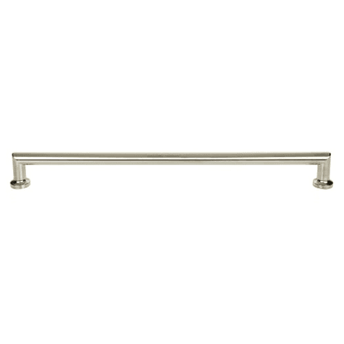 18&quot; Morris Appliance Pull, Polished Nickel - Main Image
