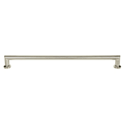 18&quot; Morris Appliance Pull, Polished Nickel - Main Image