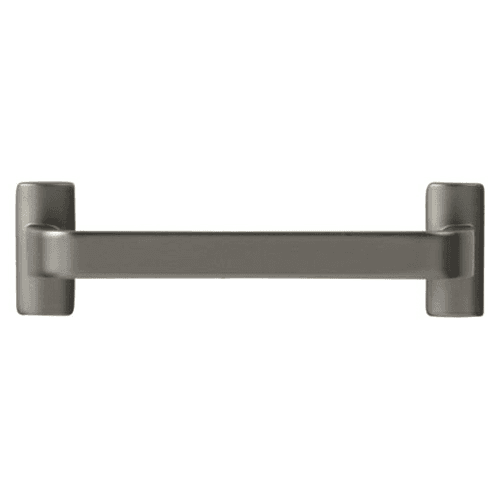 3&#45;3/4&quot; Morris Harrison Pull, Brushed Satin Nickel - Alt Image 1