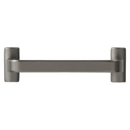 3&#45;3/4&quot; Morris Harrison Pull, Brushed Satin Nickel - Alt Image 1