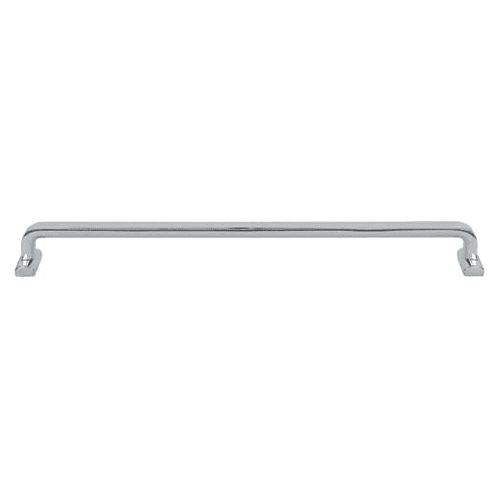 12&quot; Morris Harrison Pull, Polished Chrome - Main Image