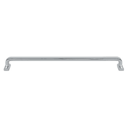 12&quot; Morris Harrison Pull, Polished Chrome - Main Image